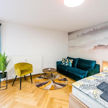 Apartman Siesta Terchová Dış mekan fotoğraf