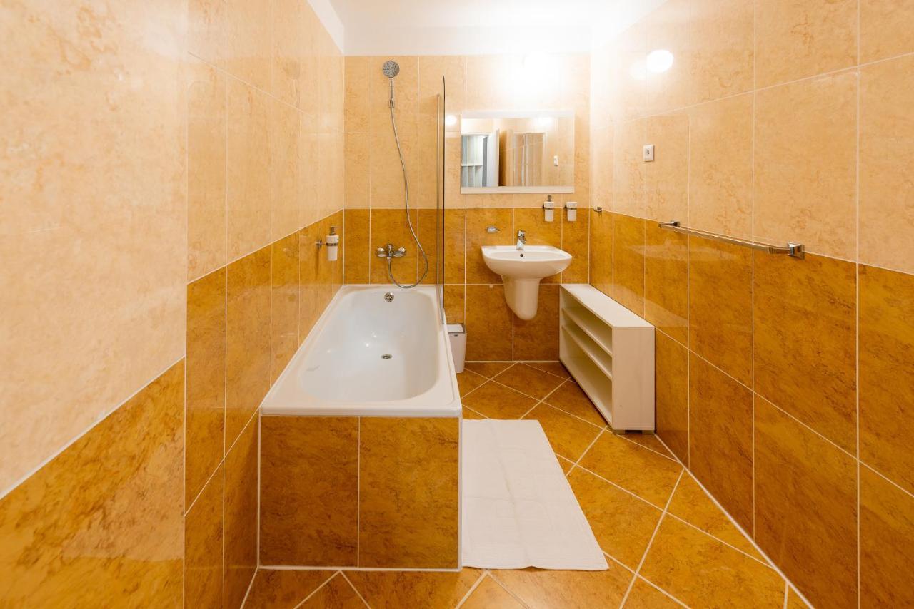 Apartman Siesta Terchová Dış mekan fotoğraf